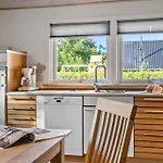 Feriehus Amazing In With Wifi Toftlund
