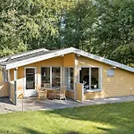 Amazing In With Wifi Feriehus Toftlund