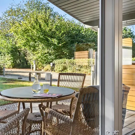 Hébergement de vacances Amazing In With Wifi *