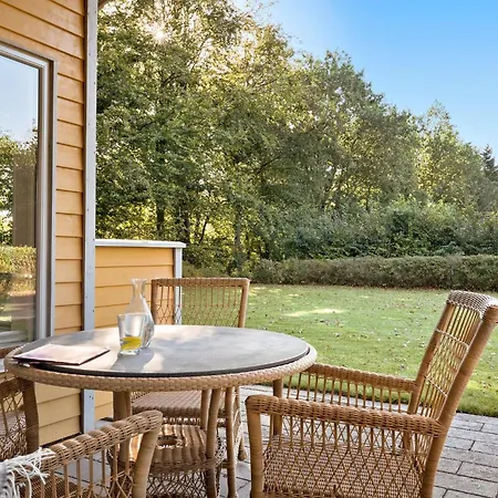 Superbe Maison à Avec Wifi * Toftlund