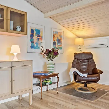 Superbe Maison à Avec Wifi * Toftlund