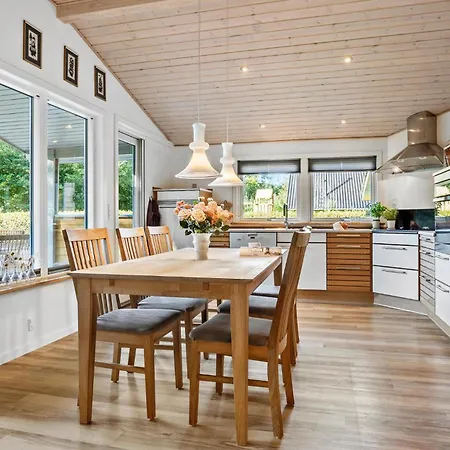 Superbe Maison à Avec Wifi *