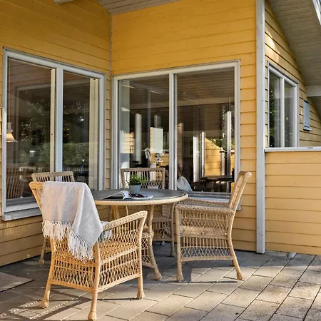 Superbe Maison à Avec Wifi Hébergement de vacances Toftlund