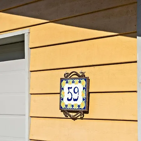 Superbe Maison à Avec Wifi *