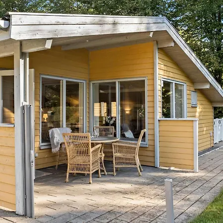 Hébergement de vacances Amazing In With Wifi