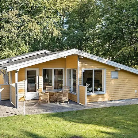 Superbe Maison à Avec Wifi Hébergement de vacances Toftlund